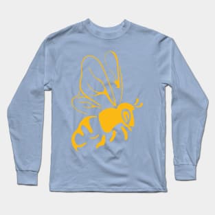 Busy Bee Long Sleeve T-Shirt